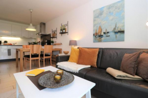 Käptn Brass Appartement 15 Deichblick, Dierhagen